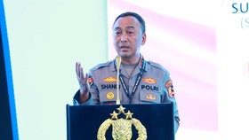 Polri Dorong Kapolda dan Kapolres Tingkatkan Komunikasi Publik