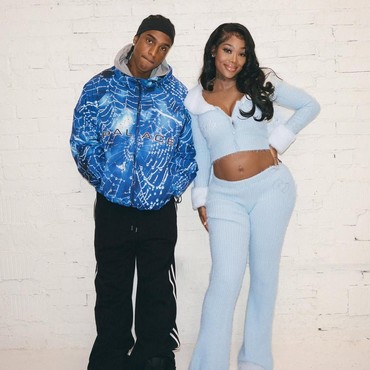 Lirik Lagu Hell N Back - Bakar feat. Summer Walker