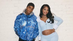 Lirik Lagu Hell N Back - Bakar feat. Summer Walker