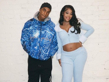 Lirik Lagu Hell N Back - Bakar feat. Summer Walker