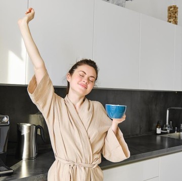 Selain Kopi, 5 Minuman di Pagi Hari Ini Bisa Membantu Turunkan Berat Badan Menurut Ahli Gizi