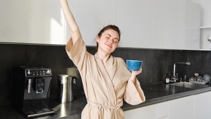 Selain Kopi, 5 Minuman di Pagi Hari Ini Bisa Membantu Turunkan Berat Badan Menurut Ahli Gizi