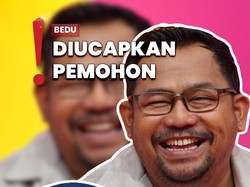 Video: Bedu Wajib Hadir saat Ikrar Talak pada 9 Desember 2025