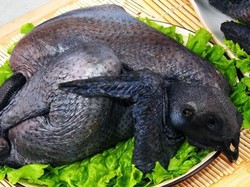 Belum Banyak yang Tahu, 5 Makanan Ini Punya Sejarah hingga Tampilan Seram