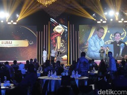 Blibli Raih Detikcom Awards 2025 Jadi Omnichannel Terintegrasi Inovatif