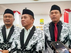 Bupati Aep Ungkap Sederet Infrastruktur Unggulan Sektor Pendidikan di Karawang