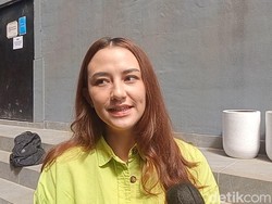 Dahlia Poland Temukan Tambatan Hati Baru, Pria Sunda-Satu Frekuensi