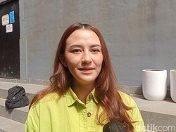 Dahlia Poland Capek Pindah Rumah di Bali, Kini Pilih Tinggal di Kos-kosan