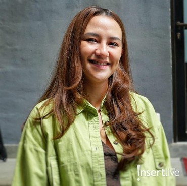 Fandy Christian Pernah Selingkuh, Dahlia Poland Sempat Merasa Insecure