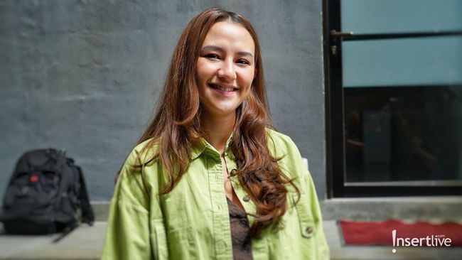 Fandy Christian Pernah Selingkuh, Dahlia Poland Sempat Merasa Insecure