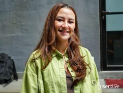 Fandy Christian Pernah Selingkuh, Dahlia Poland Sempat Merasa Insecure