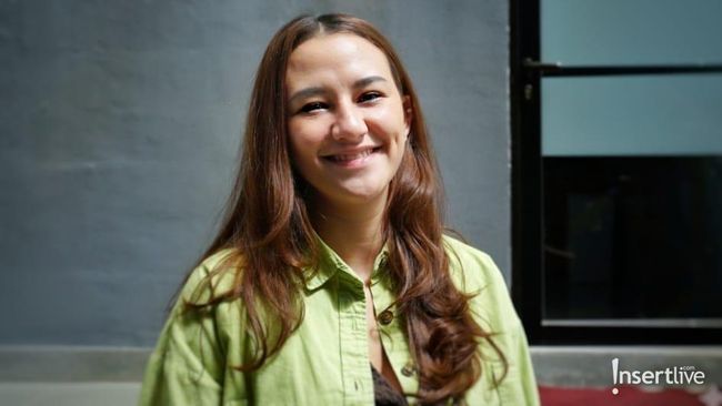 Putuskan Menetap di Bali Bareng Anak, Dahlia Poland Kesulitan Cari Tempat Tinggal