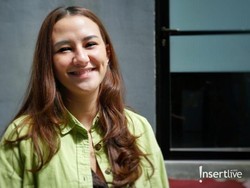 Putuskan Menetap di Bali Bareng Anak, Dahlia Poland Kesulitan Cari Tempat Tinggal