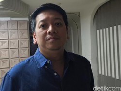 Bos Persib Jawab Rumor Kerjasama dengan City Football Group