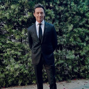 Deretan Artis Hollywood yang Pernah Bekerja Sebagai Guru, Ada Hugh Jackman!