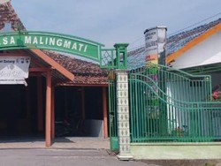 Legenda Maling Gentiri, Kisah di Balik Nama Desa Malingmati Bojonegoro