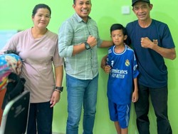 Asa Dokter di Tarakan, Pasien Wilayah Perbatasan Tak Bertaruh Nyawa Lagi