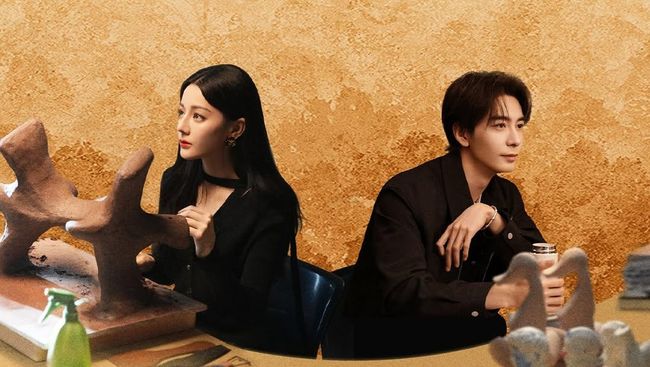 Love on the Turquoise Land, Drama China Terbaru Dilraba Dilmurat dan Chen Xingxu