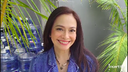 Kesibukan Terbaru Ersa Mayori Studi S2 sambil Bekerja dan Jadi Ibu