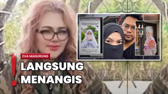 Inara Rusli Diterpa Isu Miring, Eva Manurung Khawatirkan Cucu