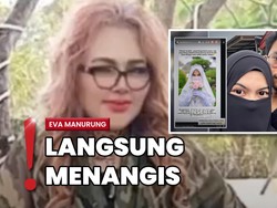 Inara Rusli Diterpa Isu Miring, Eva Manurung Khawatirkan Cucu