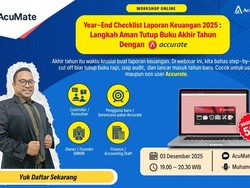 Panduan Lengkap Laporan Keuangan Lebih Rapi dan Siap Audit dengan Accurate