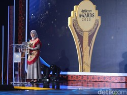 Dirut Bakti Komdigi: 2.000 Desa Blankspot Segera Dialiri Internet