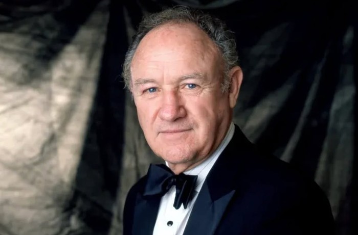 Gene Hackman yang berakting sebagai Lex Luthor di film Superman (1978) dan istrinya ditemukan meninggal dunia pada 26 Februari 2025 lalu di rumah mereka di Santa Fe, New Mexico./ Foto: instagram.com/newyorkfilmacademy