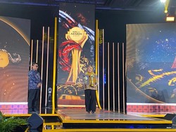 Terapkan Inovasi Berkelanjutan & Berdampak, Sampoerna Raih detikcom Awards 2025