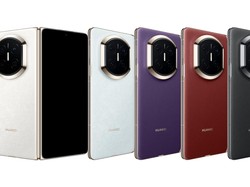 Huawei Mate X7 Meluncur di China, Bodi Makin Tipis dan Ringan