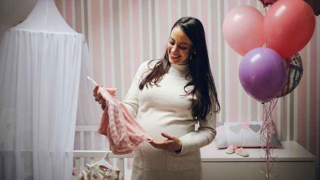 10 Ide Cara Seru Merayakan Ulang Tahun Bunda saat Hamil, Bikin Makin Berkesan!