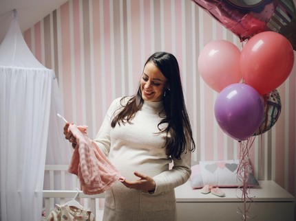 10 Ide Cara Seru Merayakan Ulang Tahun Bunda saat Hamil, Bikin Makin Berkesan!