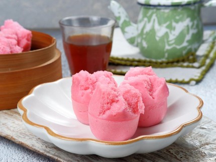 3 Resep Kue Apem Kukus Mekar, Lembut & Anti Gagal
