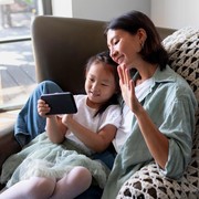 6 Kalimat Orang Tua untuk Bikin Anak Sukses dan Bermental Kuat