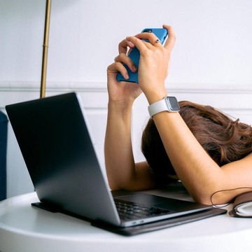 7 Cara Healing dari Burnout, Penting untuk Pulihkan Energi dan Pikiran Tenang!