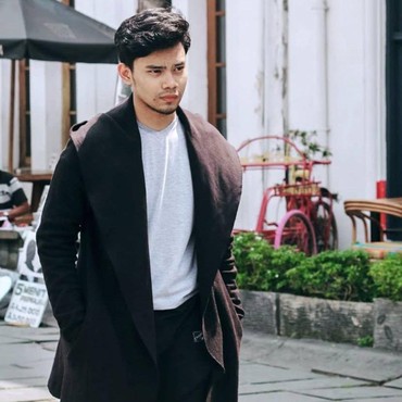 Buka Suara, Insanul Fahmi Akui Sudah Nikah Siri dengan Inara Rusli