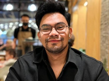 Pengusaha Muda Kaya, 7 Potret Insanul Fahmi yang Diduga Selingkuh dengan Inara Rusli