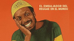Legenda Reggae Jimmy Cliff Meninggal Dunia