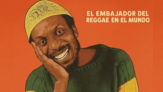 Legenda Reggae Jimmy Cliff Meninggal Dunia