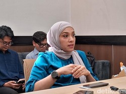 Purbaya Tiba-tiba ke Kantor Bahlil, Bahas Apa?