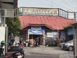 Dugaan Korupsi Disdik Banjarmasin Naik Penyidikan, Sejumlah Saksi Diperiksa