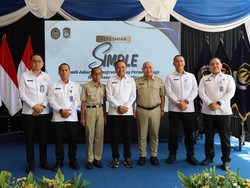 Imigrasi Jaksel Luncurkan Layanan Izin Tinggal Eksklusif untuk Pemegang Golden Visa