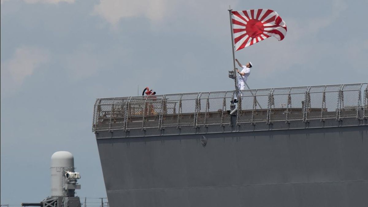 Konflik Jepang-China Memanas, Apakah Indonesia Bisa Terdampak?