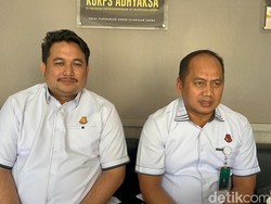 Kejagung Sita Alphard hingga Moge di Kasus Dugaan Korupsi Pajak