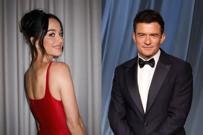 Katy Perry dan Orlando Bloom Sepakat Berpisah Setelah 9 Tahun Bersama/ Foto: Instagram.com/katyperry, orlandobloom
