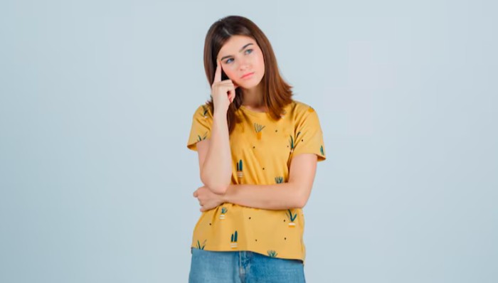 Kenali emosi untuk regulasi rmosi yang sehat. Cara ini dapat menurunkan intensitas emosi negatif./Foto: freepik.com/8photo