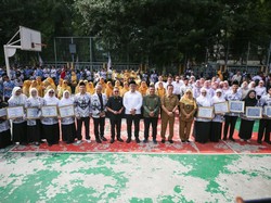 Harapan Kang Asmul di Peringatan Hari Guru Nasional 2025