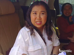 Aturan Ketat Kiky Saputri Soal Anak