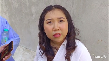 Kiky Saputri Nyaman dengan Bentuk Tubuh Gemoy