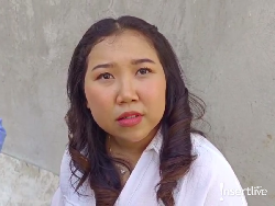 Kiky Saputri Nyaman dengan Bentuk Tubuh Gemoy